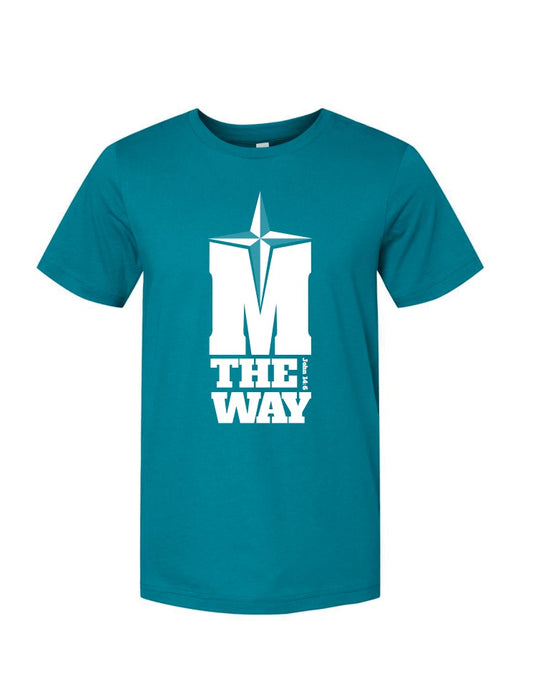 The Way T-Shirt