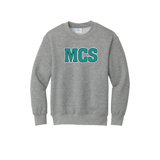 Adult MCS Patch Crew '24-'25