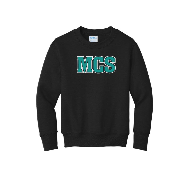 Adult MCS Patch Crew '24-'25